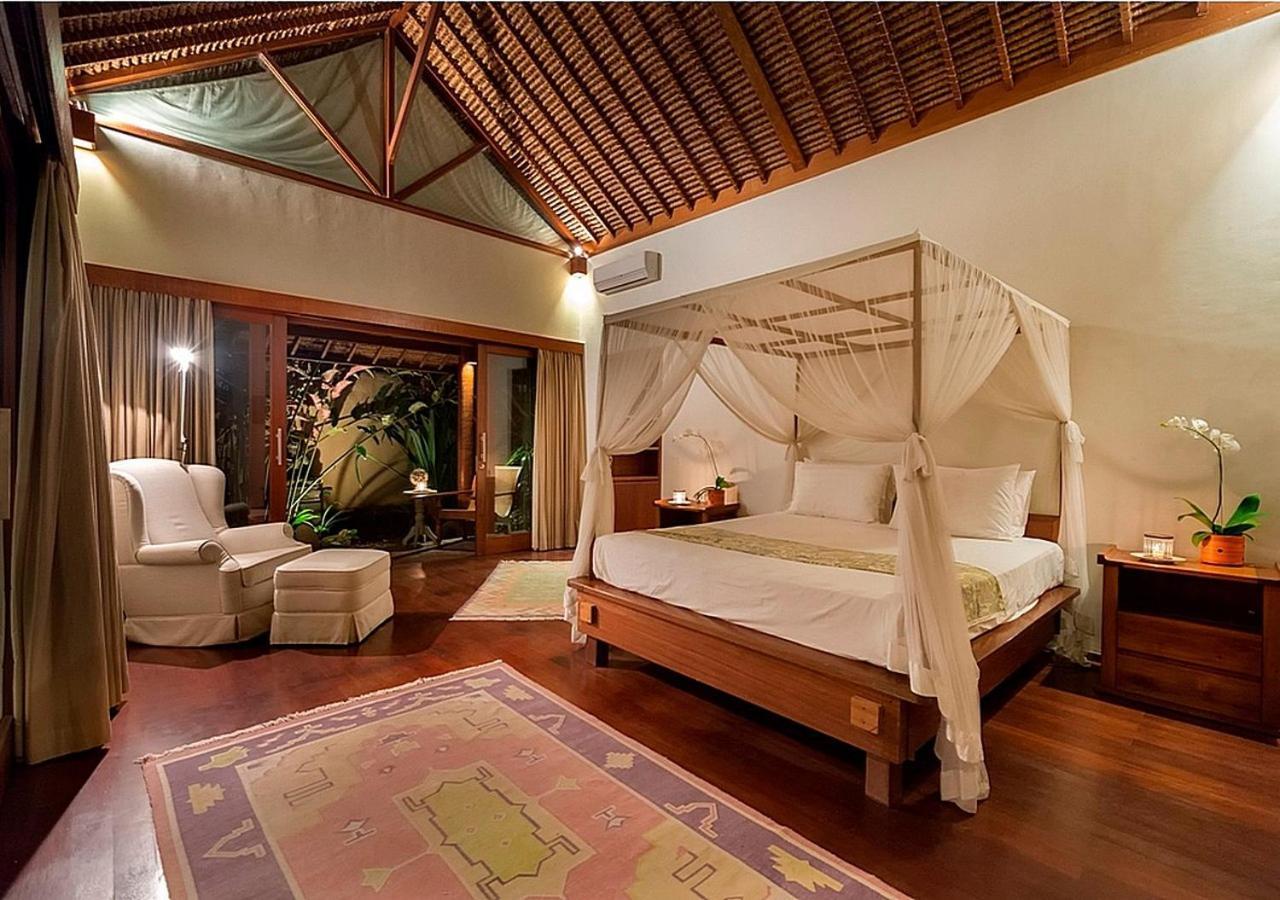Villa Andalas Seminyak  Exterior photo